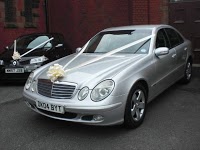 Bolton Wedding Cars 1092405 Image 0